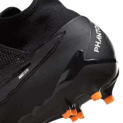 Nike - Phantom GX Pro DF FG Black Pack -Sports-Football DD9465010 3