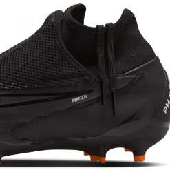 Nike - Phantom GX Pro DF FG Black Pack -Sports-Football DD9465010 4