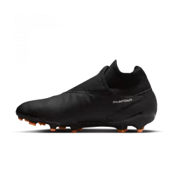 Nike - Phantom GX Pro DF FG Black Pack -Sports-Football DD9465010 8