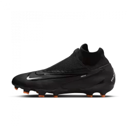 Nike - Phantom GX Pro DF FG Black Pack -Sports-Football DD9465010 9