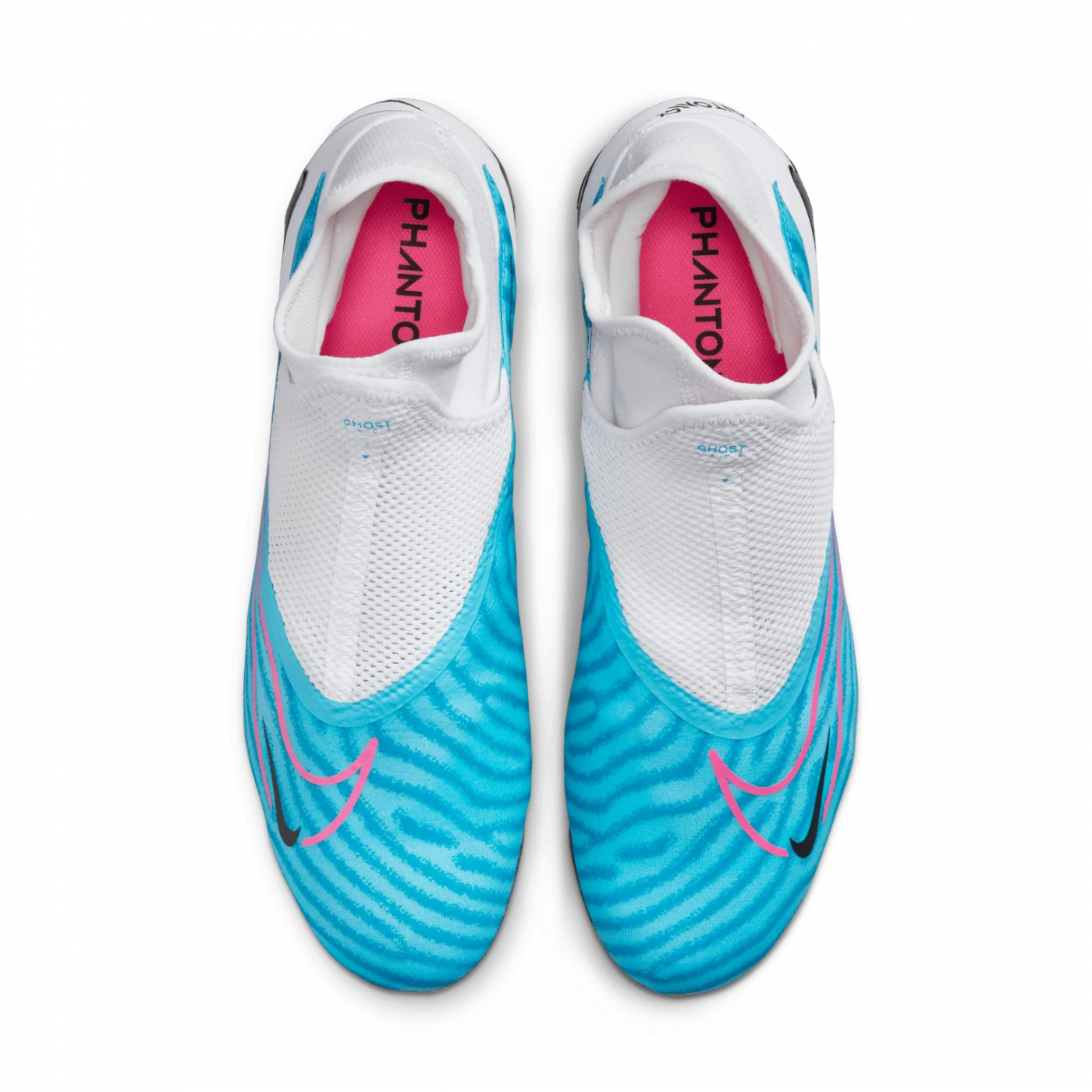 Nike - Phantom GX Pro DF FG Blast Pack 10 Nike - Phantom GX Pro DF FG Blast Pack - Image 8