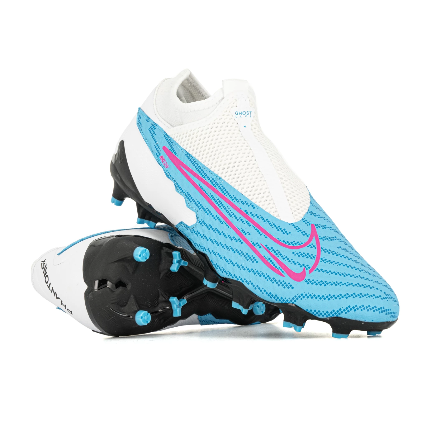 Nike - Phantom GX Academy DF FG/MG Blast Pack 3 Nike - Phantom GX Academy DF FG/MG Blast Pack