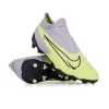 Nike - Phantom GX Academy DF FG/MG Luminous Pack -Sports-Football DD9472705