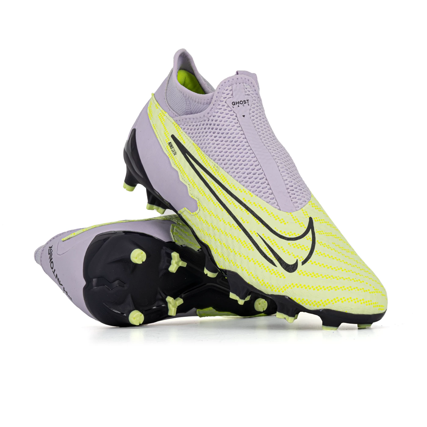 Nike - Phantom GX Academy DF FG/MG Luminous Pack 3 Nike - Phantom GX Academy DF FG/MG Luminous Pack