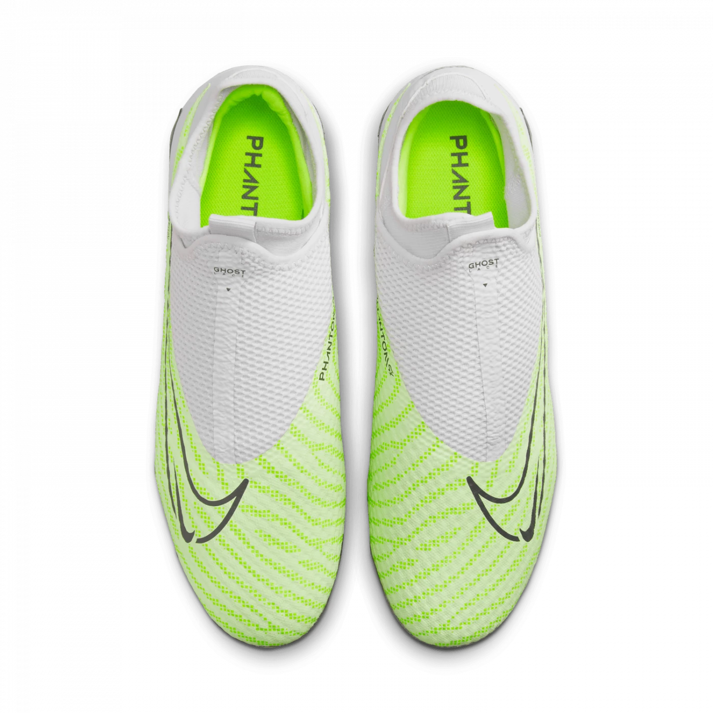 Nike - Phantom GX Academy DF FG/MG Luminous Pack 5 Nike - Phantom GX Academy DF FG/MG Luminous Pack - Image 3