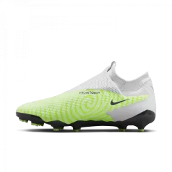 Nike - Phantom GX Academy DF FG/MG Luminous Pack 18 Nike - Phantom GX Academy DF FG/MG Luminous Pack -Sports-Football DD9472705 4