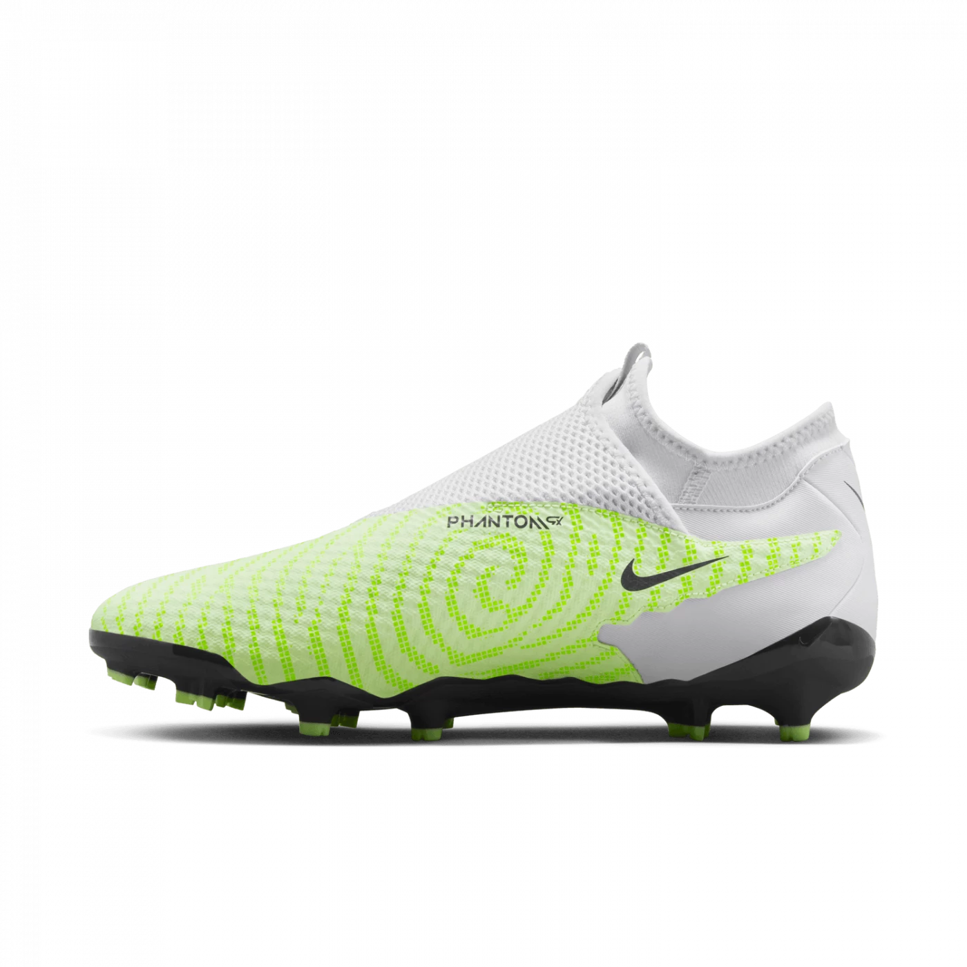 Nike - Phantom GX Academy DF FG/MG Luminous Pack 7 Nike - Phantom GX Academy DF FG/MG Luminous Pack - Image 5
