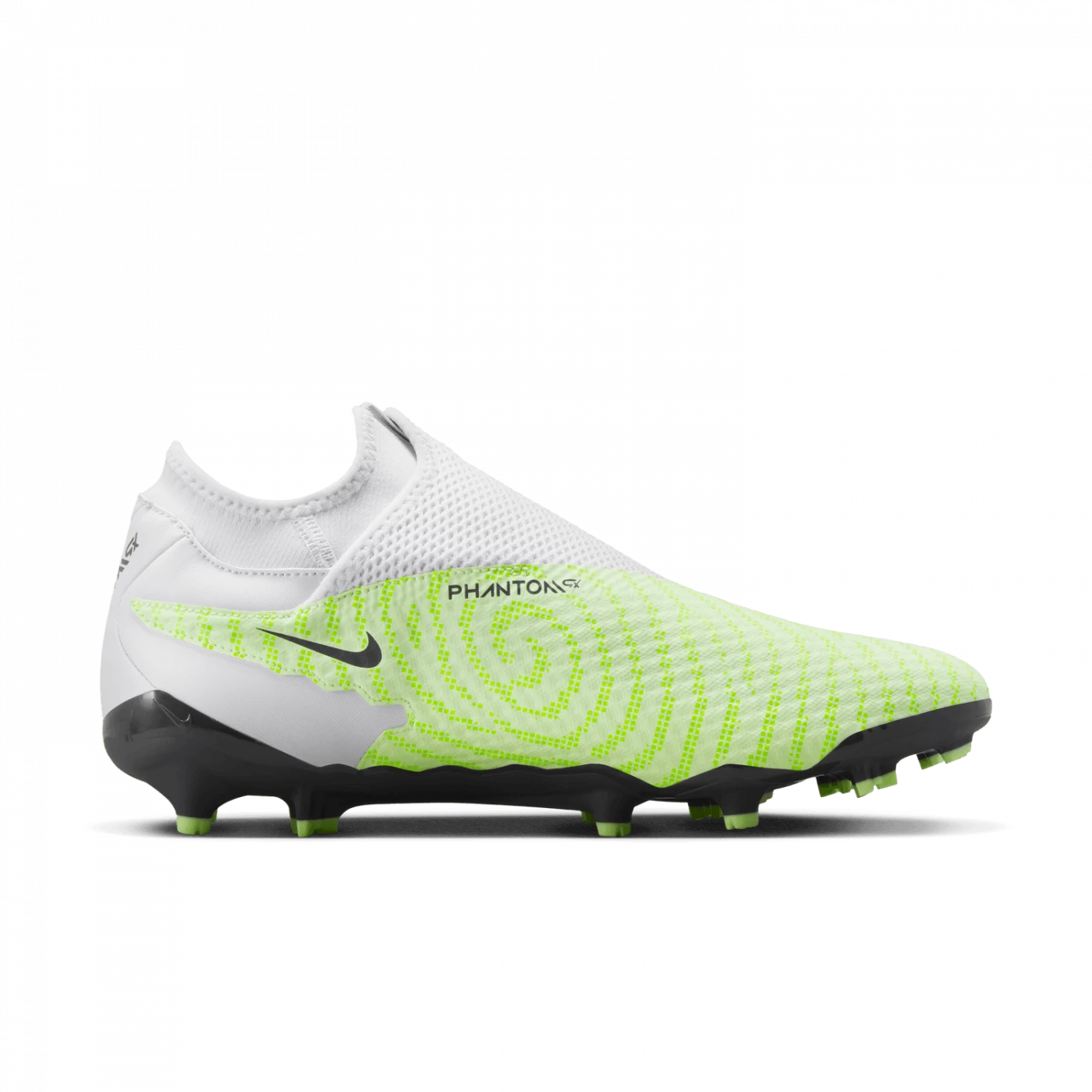 Nike - Phantom GX Academy DF FG/MG Luminous Pack 9 Nike - Phantom GX Academy DF FG/MG Luminous Pack - Image 7