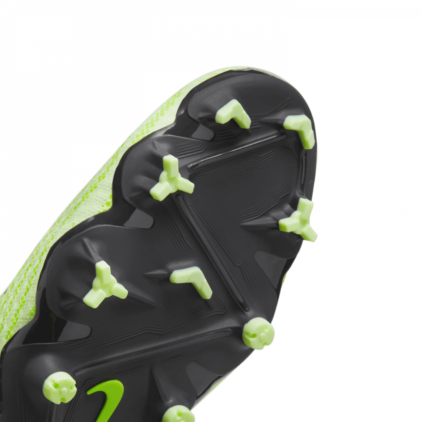 Nike - Phantom GX Academy DF FG/MG Luminous Pack 11 Nike - Phantom GX Academy DF FG/MG Luminous Pack - Image 9