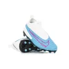 Nike - JUNIOR Phantom GX Academy DF FG/MG Blast Pack -Sports-Football DD9546446