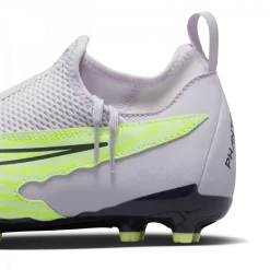 Nike - JUNIOR Phantom GX Academy DF FG/MG Luminous Pack 24 Nike - JUNIOR Phantom GX Academy DF FG/MG Luminous Pack -Sports-Football DD9546705 10