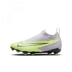 Nike - JUNIOR Phantom GX Academy DF FG/MG Luminous Pack 25 Nike - JUNIOR Phantom GX Academy DF FG/MG Luminous Pack -Sports-Football DD9546705 11