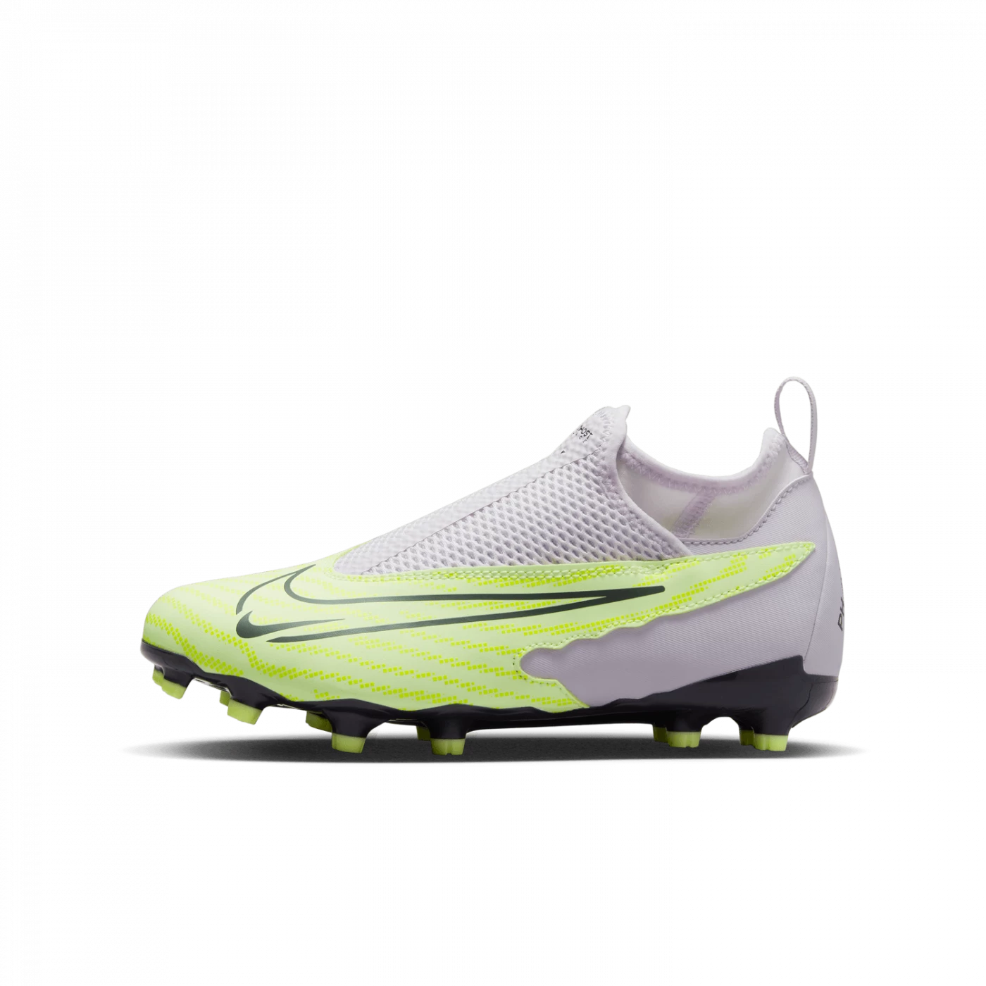 Nike - JUNIOR Phantom GX Academy DF FG/MG Luminous Pack 14 Nike - JUNIOR Phantom GX Academy DF FG/MG Luminous Pack - Image 12
