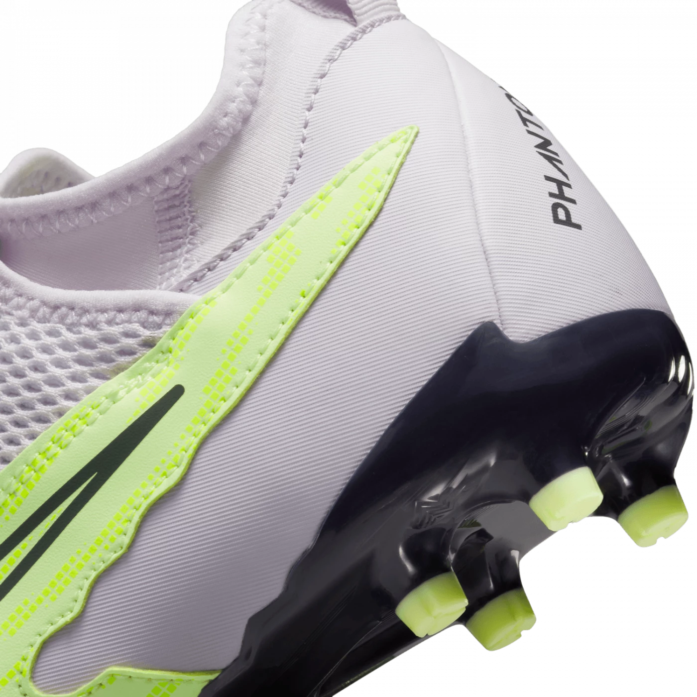 Nike - JUNIOR Phantom GX Academy DF FG/MG Luminous Pack 5 Nike - JUNIOR Phantom GX Academy DF FG/MG Luminous Pack - Image 3