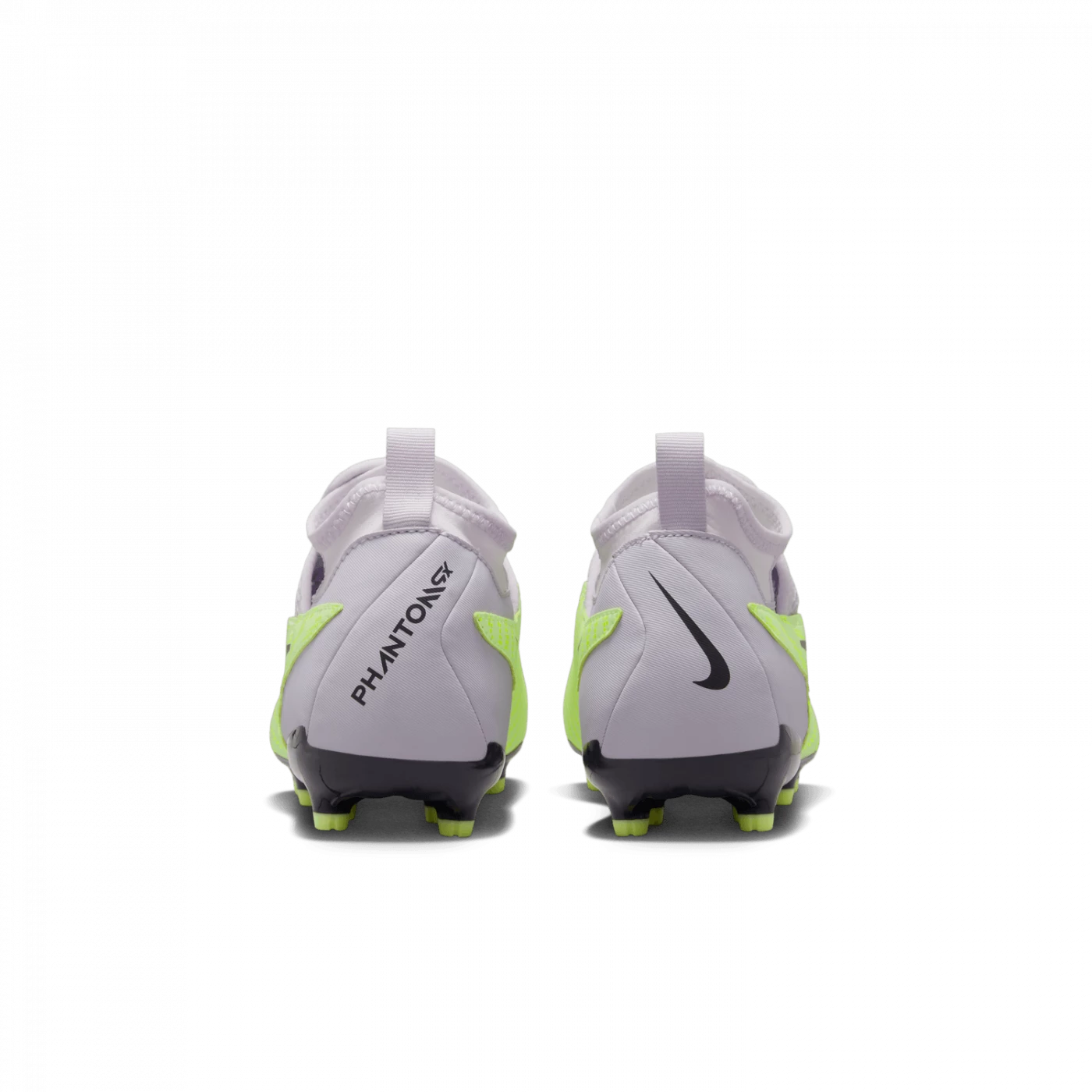 Nike - JUNIOR Phantom GX Academy DF FG/MG Luminous Pack 6 Nike - JUNIOR Phantom GX Academy DF FG/MG Luminous Pack - Image 4