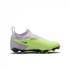 Nike - JUNIOR Phantom GX Academy DF FG/MG Luminous Pack 18 Nike - JUNIOR Phantom GX Academy DF FG/MG Luminous Pack -Sports-Football DD9546705 4