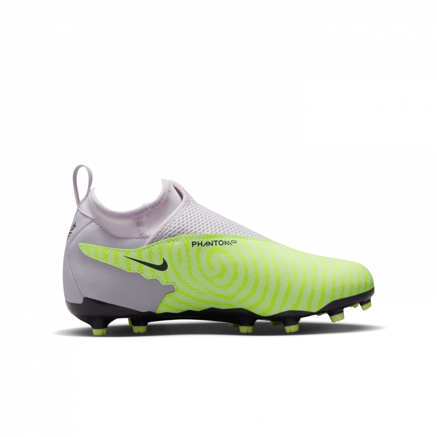 Nike - JUNIOR Phantom GX Academy DF FG/MG Luminous Pack 7 Nike - JUNIOR Phantom GX Academy DF FG/MG Luminous Pack - Image 5