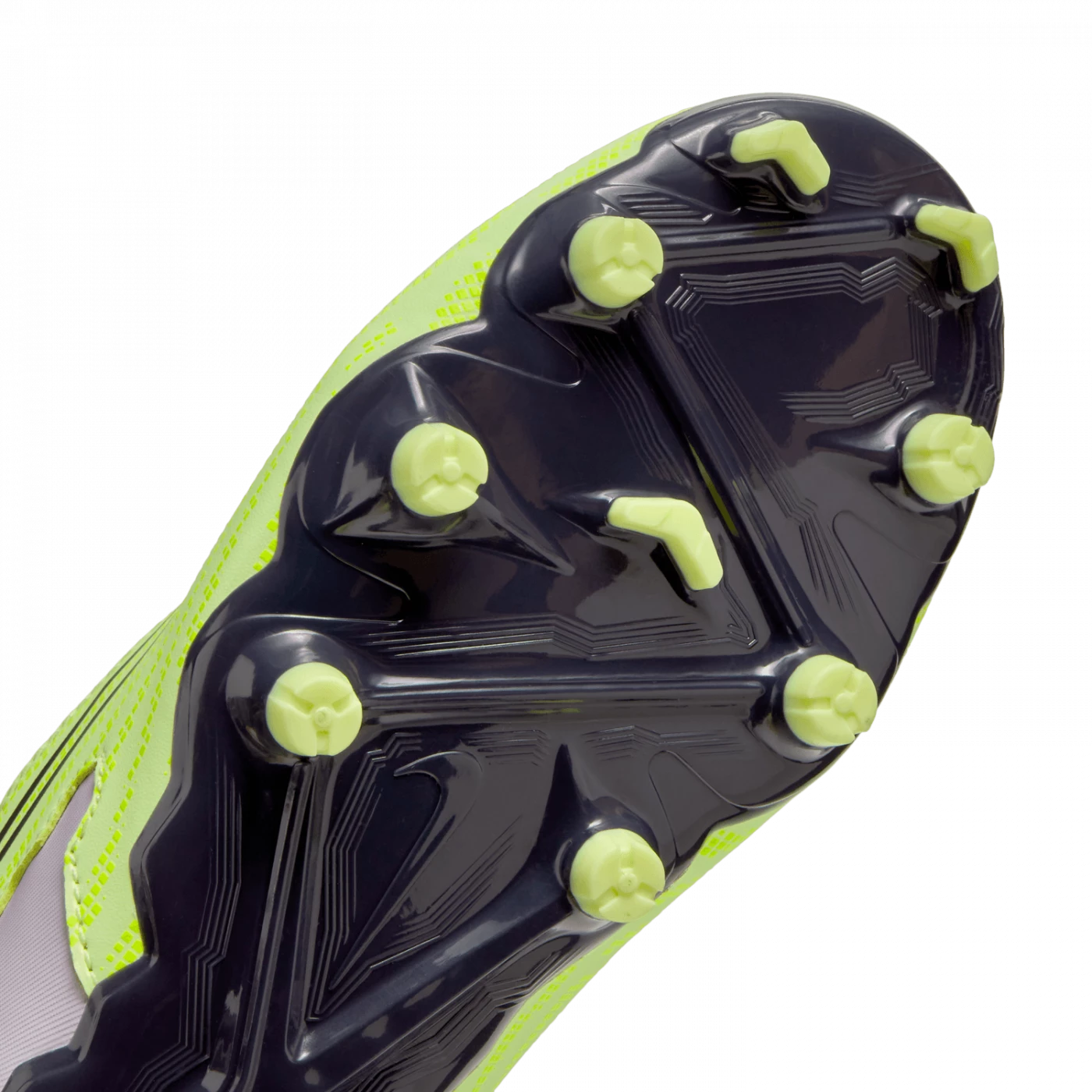 Nike - JUNIOR Phantom GX Academy DF FG/MG Luminous Pack 8 Nike - JUNIOR Phantom GX Academy DF FG/MG Luminous Pack - Image 6