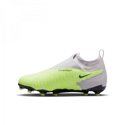 Nike - JUNIOR Phantom GX Academy DF FG/MG Luminous Pack 20 Nike - JUNIOR Phantom GX Academy DF FG/MG Luminous Pack -Sports-Football DD9546705 6