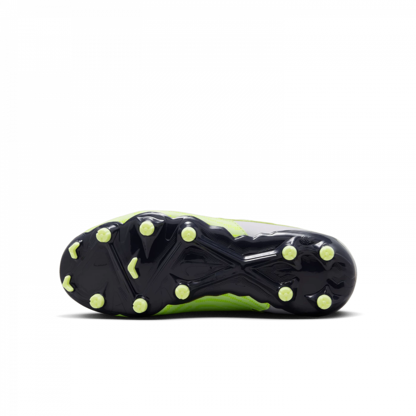 Nike - JUNIOR Phantom GX Academy DF FG/MG Luminous Pack 10 Nike - JUNIOR Phantom GX Academy DF FG/MG Luminous Pack - Image 8