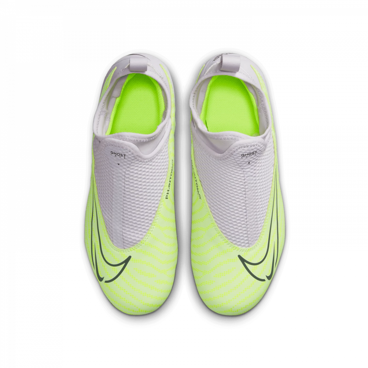Nike - JUNIOR Phantom GX Academy DF FG/MG Luminous Pack 12 Nike - JUNIOR Phantom GX Academy DF FG/MG Luminous Pack - Image 10