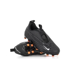 Nike - JUNIOR Phantom GX Academy FG/MG Black Pack