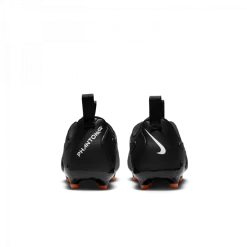 Nike - JUNIOR Phantom GX Academy FG/MG Black Pack -Sports-Football DD9549010 2