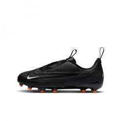 Nike - JUNIOR Phantom GX Academy FG/MG Black Pack -Sports-Football DD9549010 5
