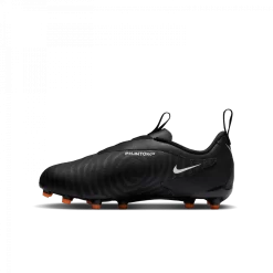 Nike - JUNIOR Phantom GX Academy FG/MG Black Pack -Sports-Football DD9549010 6