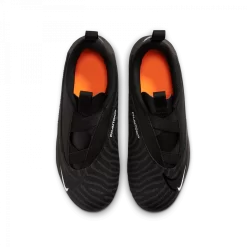 Nike - JUNIOR Phantom GX Academy FG/MG Black Pack -Sports-Football DD9549010 7