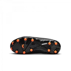 Nike - JUNIOR Phantom GX Academy FG/MG Black Pack -Sports-Football DD9549010 9