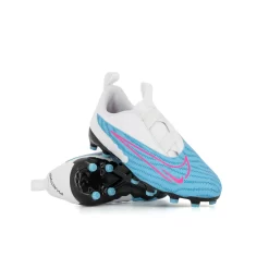 Nike - JUNIOR Phantom GX Academy FG/MG Blast Pack
