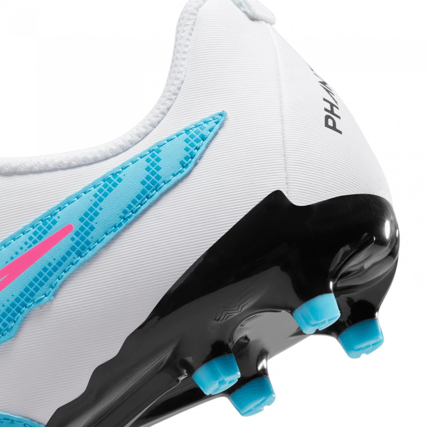 Nike - JUNIOR Phantom GX Academy FG/MG Blast Pack 4 Nike - JUNIOR Phantom GX Academy FG/MG Blast Pack - Image 2