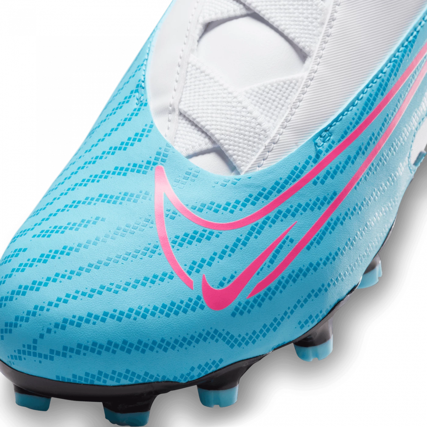 Nike - JUNIOR Phantom GX Academy FG/MG Blast Pack 5 Nike - JUNIOR Phantom GX Academy FG/MG Blast Pack - Image 3