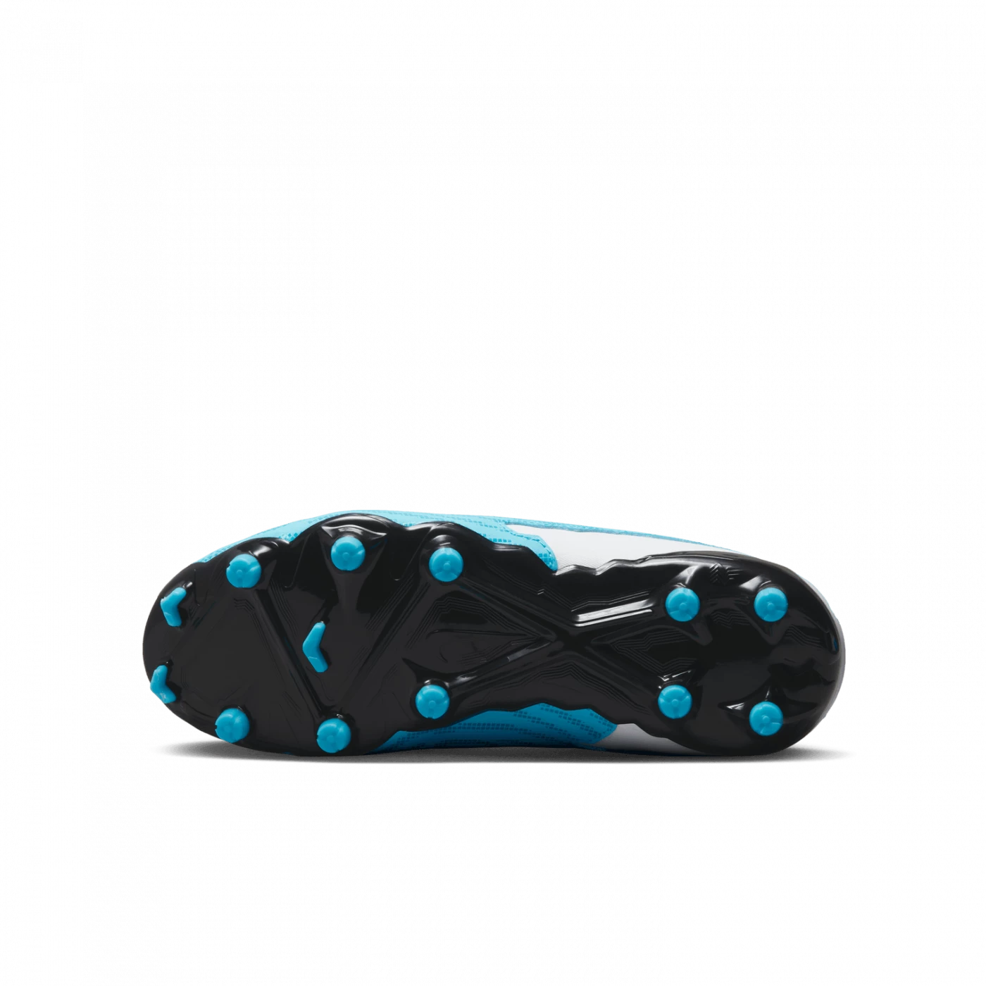 Nike - JUNIOR Phantom GX Academy FG/MG Blast Pack 6 Nike - JUNIOR Phantom GX Academy FG/MG Blast Pack - Image 4