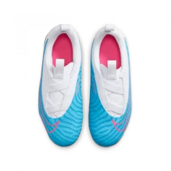 Nike - JUNIOR Phantom GX Academy FG/MG Blast Pack 18 Nike - JUNIOR Phantom GX Academy FG/MG Blast Pack -Sports-Football DD9549446 5