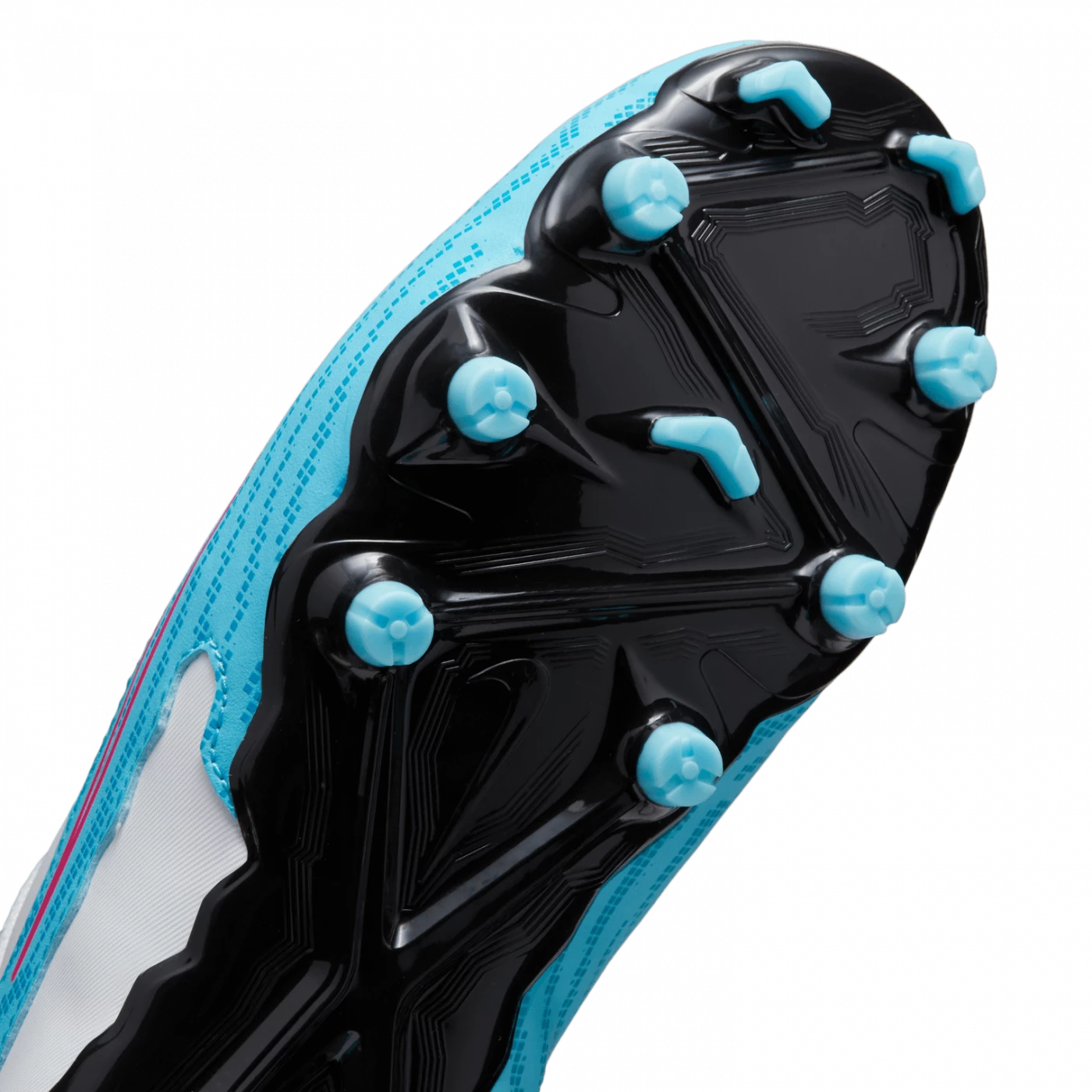 Nike - JUNIOR Phantom GX Academy FG/MG Blast Pack 9 Nike - JUNIOR Phantom GX Academy FG/MG Blast Pack - Image 7