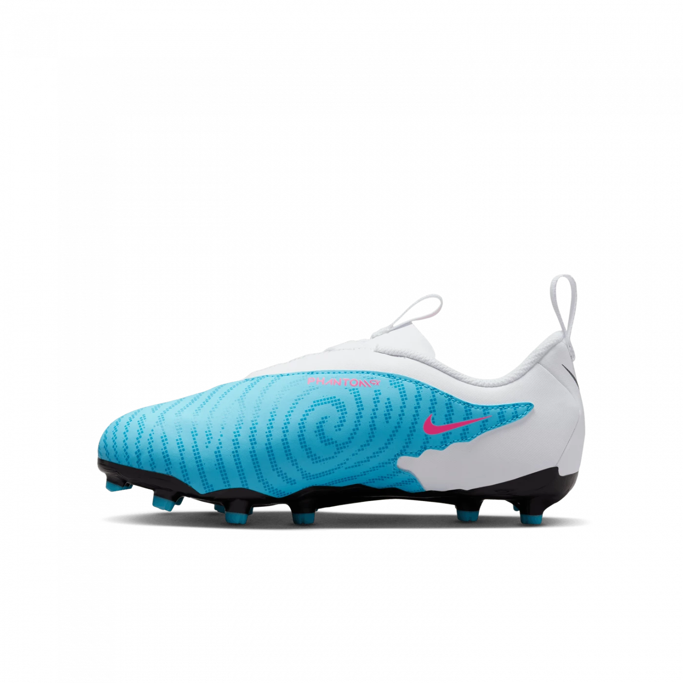 Nike - JUNIOR Phantom GX Academy FG/MG Blast Pack 10 Nike - JUNIOR Phantom GX Academy FG/MG Blast Pack - Image 8