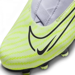 Nike - JUNIOR Phantom GX Academy FG/MG Luminous Pack -Sports-Football DD9549705 10