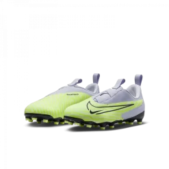 Nike - JUNIOR Phantom GX Academy FG/MG Luminous Pack -Sports-Football DD9549705 2