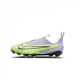 Nike - JUNIOR Phantom GX Academy FG/MG Luminous Pack -Sports-Football DD9549705 4