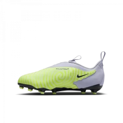 Nike - JUNIOR Phantom GX Academy FG/MG Luminous Pack -Sports-Football DD9549705 5