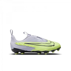 Nike - JUNIOR Phantom GX Academy FG/MG Luminous Pack -Sports-Football DD9549705 6