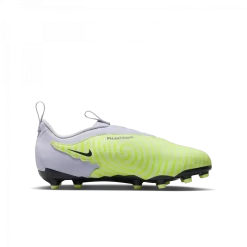 Nike - JUNIOR Phantom GX Academy FG/MG Luminous Pack -Sports-Football DD9549705 7