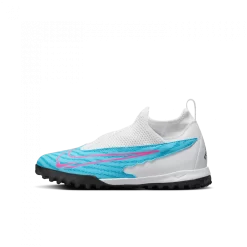 Nike - JUNIOR Phantom GX Academy DF TF Blast Pack -Sports-Football DD9556446 7