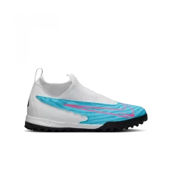 Nike - JUNIOR Phantom GX Academy DF TF Blast Pack -Sports-Football DD9556446 9
