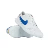 Nike - JUNIOR Streetgato White Royal Small Sided Pack 2 Nike - JUNIOR Streetgato White Royal Small Sided Pack -Sports-Football DH7723146