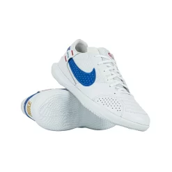 Nike - JUNIOR Streetgato White Royal Small Sided Pack