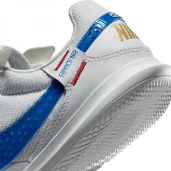 Nike - JUNIOR Streetgato White Royal Small Sided Pack -Sports-Football DH7723146 1