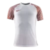 Nike - Jersey Academy White / Red SS -Sports-Football DH8031100